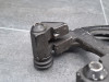 Rear brake caliper Harley Davidson Sportster