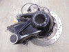 Kardan BMW R 1200 GS LC