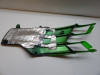 Linker zijkuip Kawasaki ZZR 1400