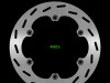 Rear brake disc Honda ST 1100 Pan European