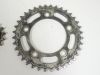 Sprocket Ducati 749  999