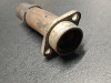Muffler Hyosung GT 650