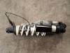 Front cushion BMW R 1300 GS