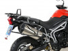 Rear carrier top box Triumph Tiger 800 xc