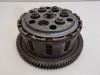 Clutch Suzuki GS 650