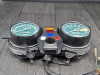 Meter combination Honda VF 700  750 S Sabre