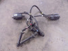 Ignition Coil Yamaha FZ6