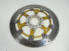 Remschijf voor Aprilia RSV 1000