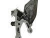Main step holder left Yamaha MT 03