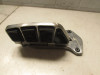 Main step holder left Yamaha XVZ 1300 Venture