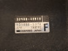 CDI Einheit Suzuki GSX F 1100