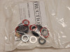 Stossdampfer hinten Harley Davidson Dyna