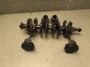 Crankshaft Yamaha FAZER 1000