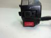 Handlebar switch assy left Yamaha XJ 600 Diversion