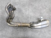 Downpipes Kawasaki Z 900