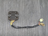 Spanningsregelaar Honda XL 600