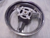 Rear wheel Suzuki DL 1000 V STROM
