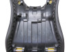 Sitzbank BMW R 1200 GS