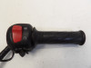 Handlebar switch assy right Suzuki GSX F 600