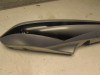 Heck links Yamaha FAZER 600