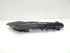Linker achterkant Yamaha MT 09