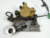 Bremssattel Bremszange hinten Honda CBF 600