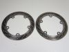 Brake disc set BMW K 1200 LT