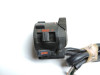 Handlebar switch assy left Honda CBR 600 F