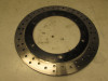 Rear brake disc Honda ST 1100 Pan European