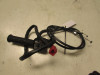Handlebar switch assy right Honda CBR 1000 F