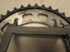 Kettenrad hinten Overig Onbekend Unknown