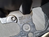 Kuipframe BMW R 1200 GS LC