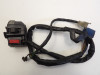 Handlebar switch assy left Yamaha FZR 600