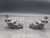 Brake calipers front BMW R 1200 R