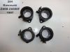 Intake parts Kawasaki ZX 6 R