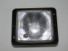 Headlight Moto Guzzi V35 V50 V65