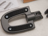 Duo fussrastenanlage Harley Davidson Softtail