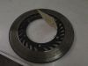Brake disc front Yamaha FZ 750