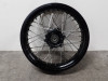 Achtervelg Benelli TRK 502 X