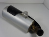 Muffler Ducati monster 796