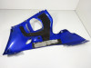 Rechter onderkuip Yamaha YZF R6