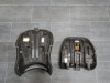Seat BMW R 1100 RT