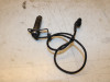 ABS sensor achter BMW R 1100 RT