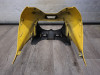 Frontverkleidung kanzel Yamaha TDM