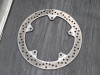 Remschijven set BMW R 1200 GS LC