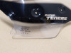 Scheibe Windschild Yamaha XT 1200 Z Super Tenere