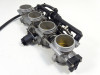 Gasklephuis BMW K 1200 R 