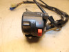 Stuurschakelaar links Yamaha XJ 900 S Diversion