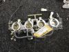 Throttle body Kawasaki ZX 6 R
