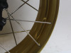 Rear wheel Honda CRF 1100L Africa Twin Adventure Sports ES